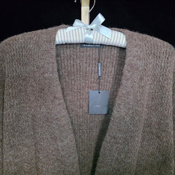 NWT Do Everything In Love Cardigan OSFM - Picture 2 of 10